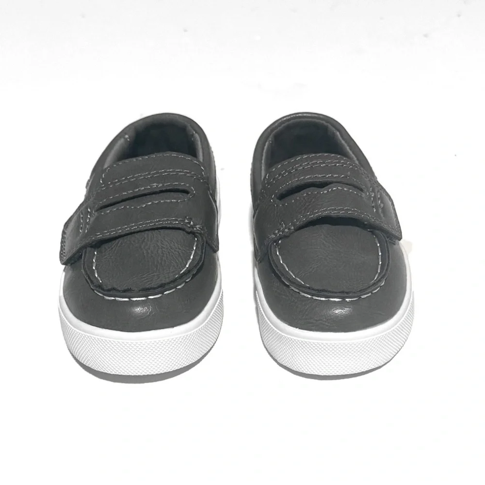 💥🆕💥 OshKosh B'gosh Boys Loafer Dress Shoes